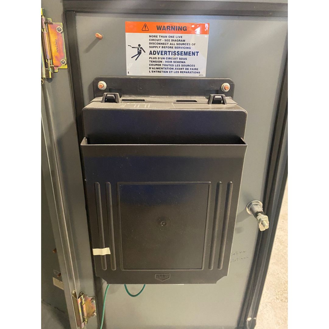 Kohler GM23274 Automatic Transfer Switch (104A) (Used)