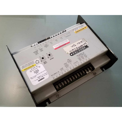 Woodward Load Sharing Module 9907-026 Rev D (Used)