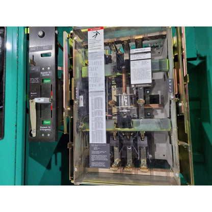 Onan BTPCB-5703427 Automatic Transfer Switch (260A) (Used)