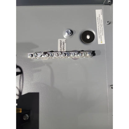 Kohler RDT Automatic Transfer Switch (200A) (New)