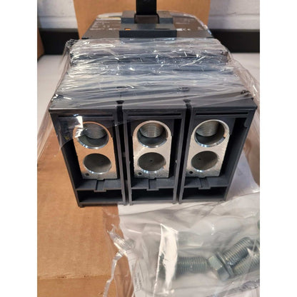 Square D LGP36400CU31XY029 Breaker (400A) (New)
