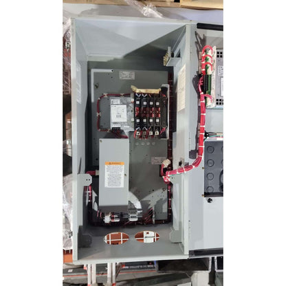 CAT ATC Automatic Transfer Switch (100A) (Used)
