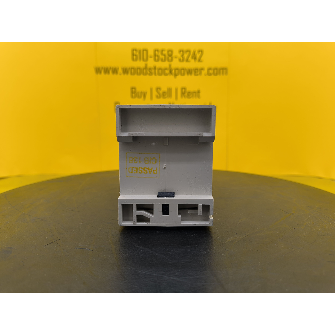 Crompton 252-PVUU Protector Trip Relay (Used)