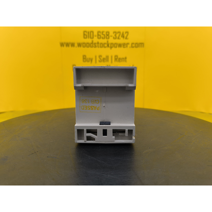 Crompton 252-PVUU Protector Trip Relay (Used)