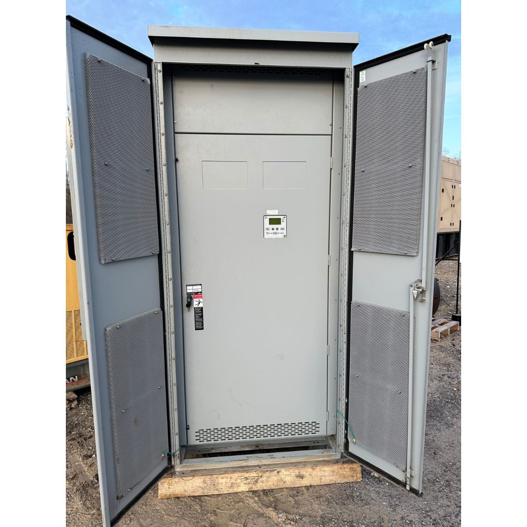 ASCO G03NTSB31600NGXM Automatic Transfer Switch (1600A) (Used)