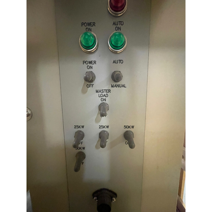 Avtron K711 Radiator Load Bank (150 kW) (New)