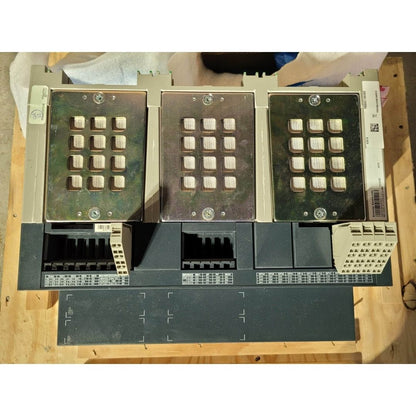 Square D NW30H LSI Breaker (3000A) (New)