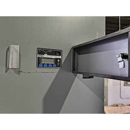 Kohler KEP-DFTC-1000S-PN Service Entrance Rated Automatic Transfer Switch (1000A) (Used)