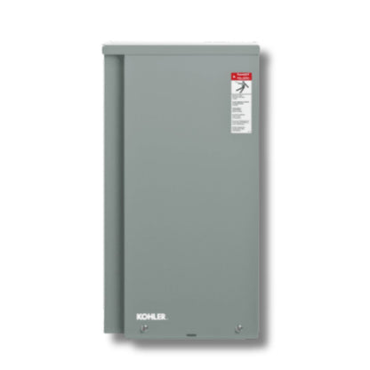Kohler RXT 100A Automatic Transfer Switch (100A) (New)