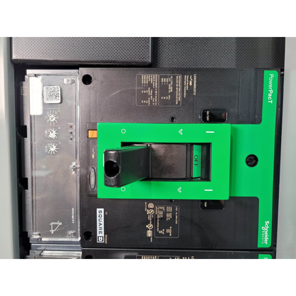 Trystar Vertical I-Line Panel (New) (1200a)