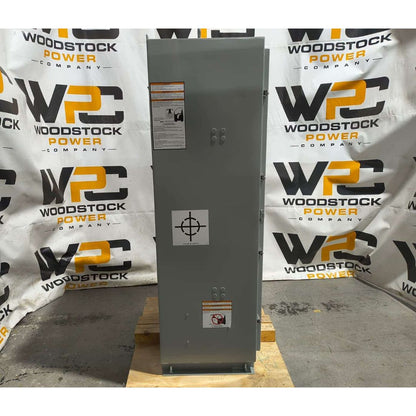 ASCO Series 300 J03ATSB30600NGXM Automatic Transfer Switch (600a) (New)