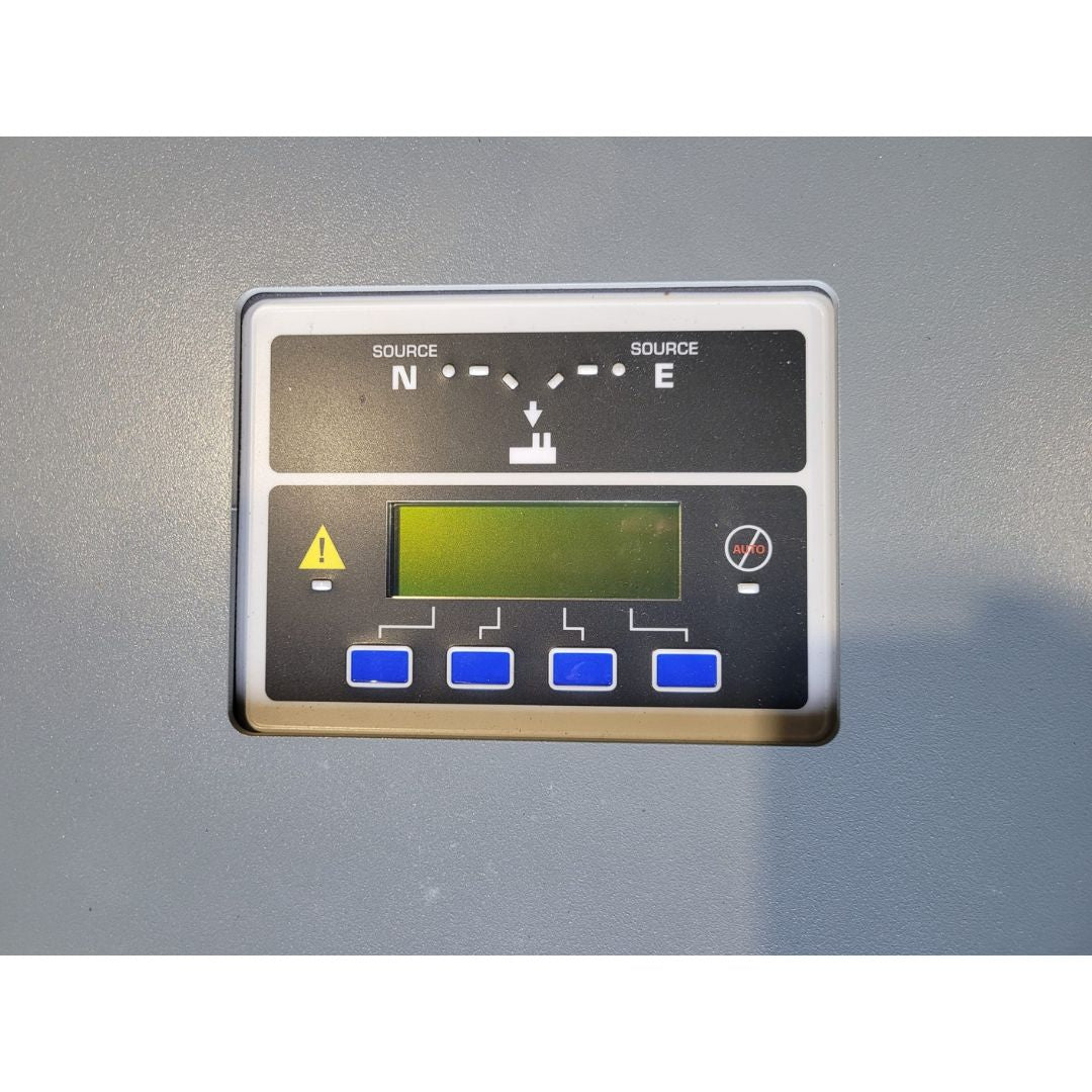 Kohler KSS-DCTA-1000S Automatic Transfer Switch (1000A) (Used)