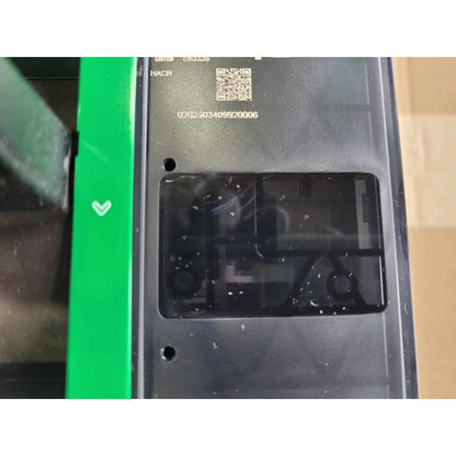 Square D PGP36060CU33A Breaker LCB, PG, MICRO LSI, 100% (600A) (New)