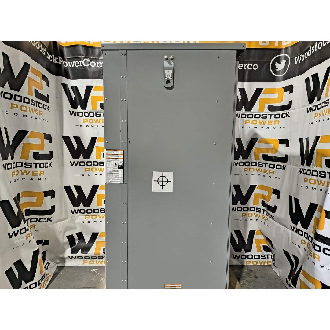 ASCO Series 300 G03ATSB31600NGXM Automatic Transfer Switch (1600A) (New)