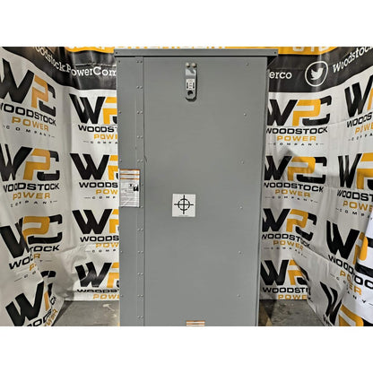 ASCO Series 300 G03ATSB31600NGXM Automatic Transfer Switch (1600A) (New)