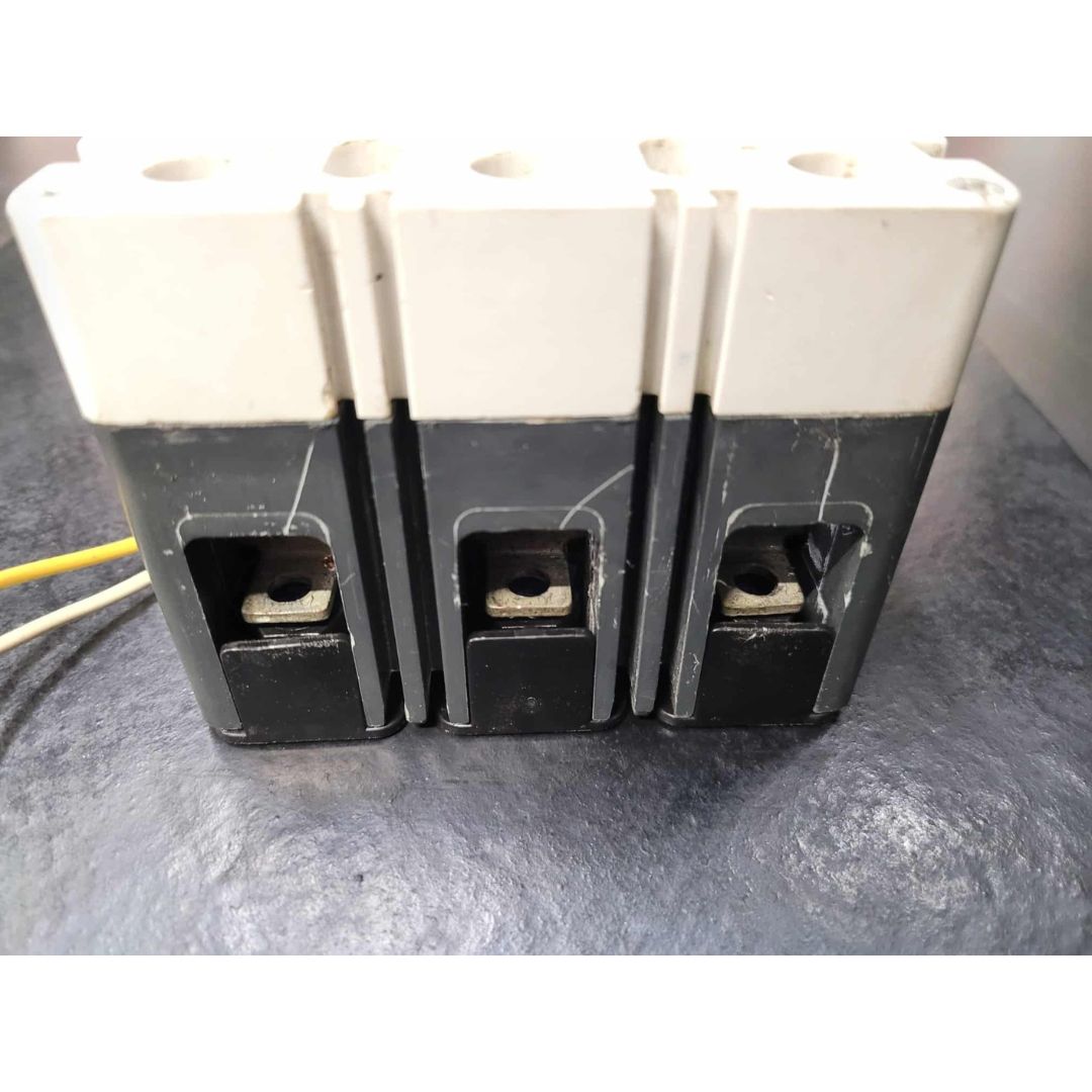 EATON FG3175WS02 Breaker (175A) (Used)