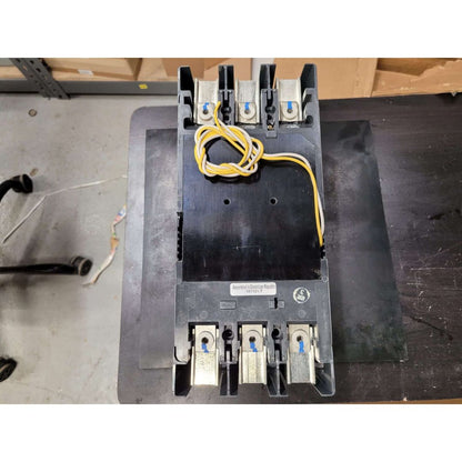 EATON KG3400S42 Series C Circuit Breaker (400a) (New)