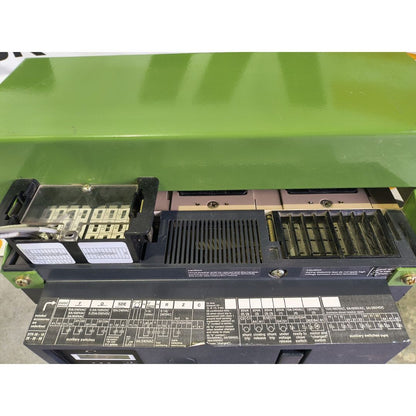 Square D Masterpact MP08H2 Breaker (800A) (Used)