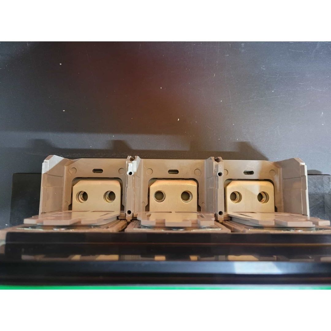 Square D PGP36080CU33A LSI Breaker (800A) (New)