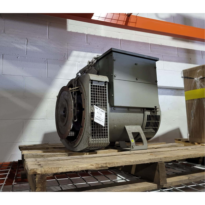 Leroy Somer Generator End (53 kW) (Used)