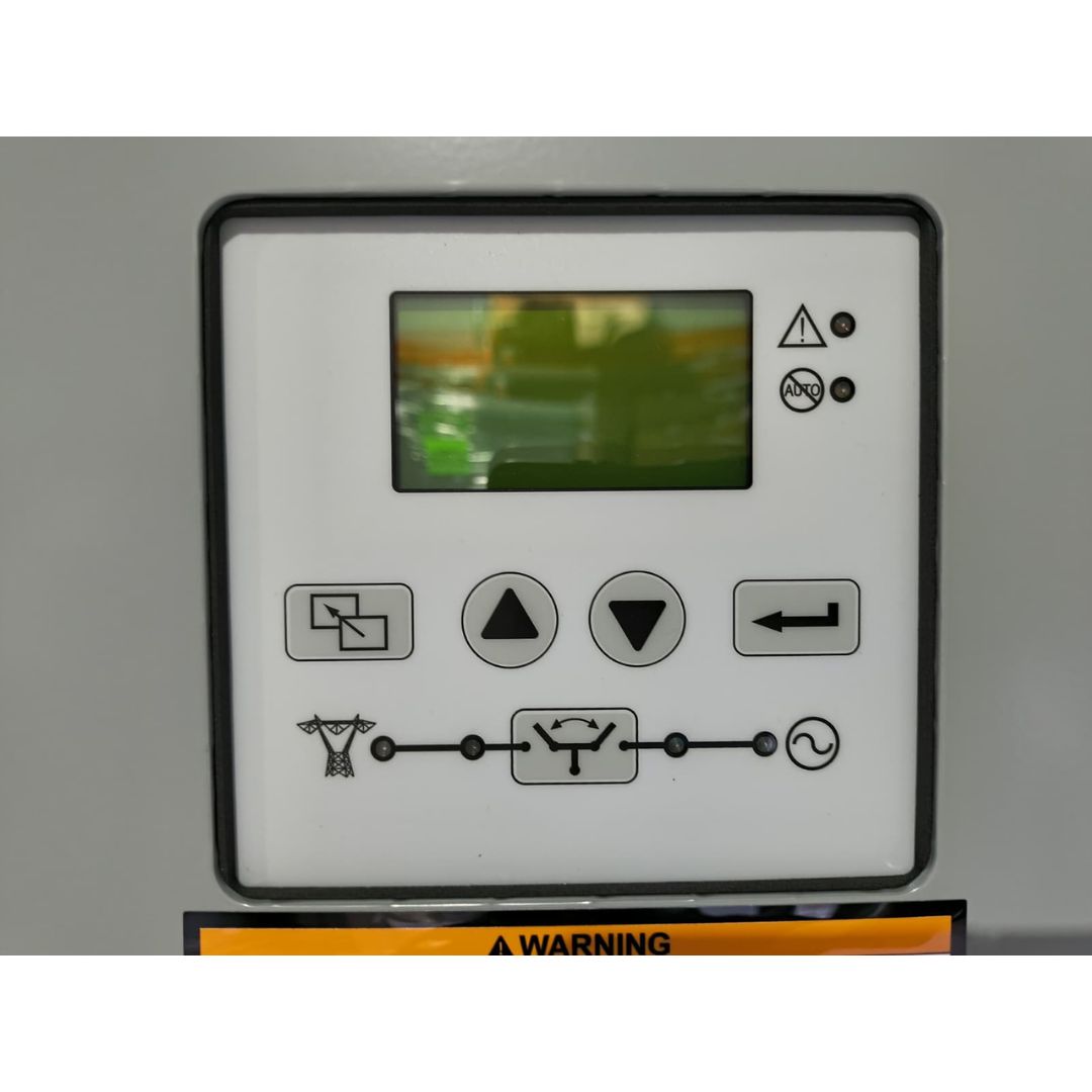 ASCO Series 300 G03AUSB32000CGXM Automatic Transfer Switch (2000A) (New)