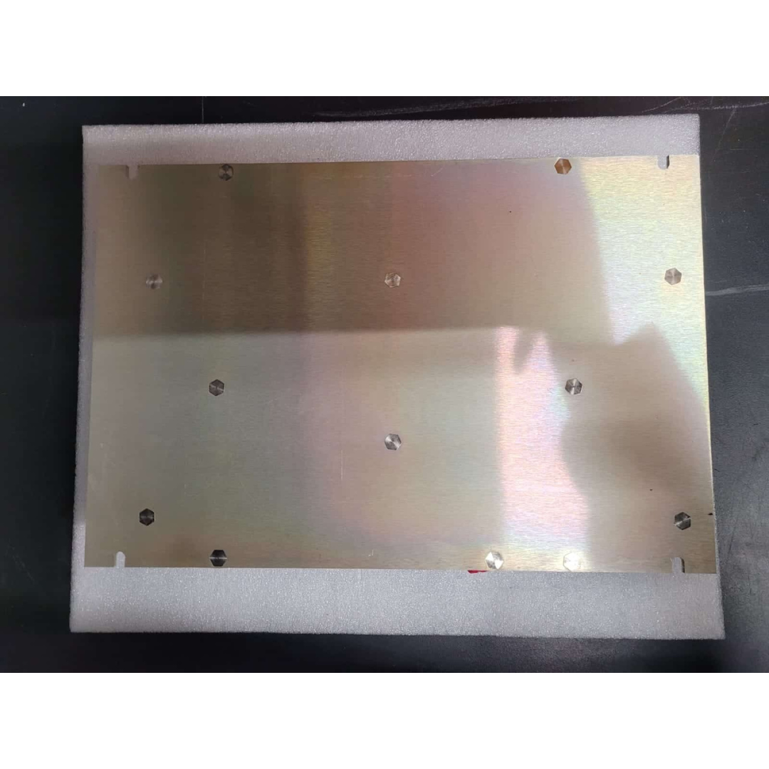 Woodward SPM-A Synchronizer 9907-028 Rev C (Used)