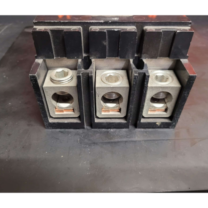 Square D Q2L Breaker (225A) (Used)