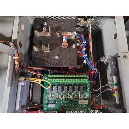 La Marche A46 Engine Starting Battery Charger (Used)