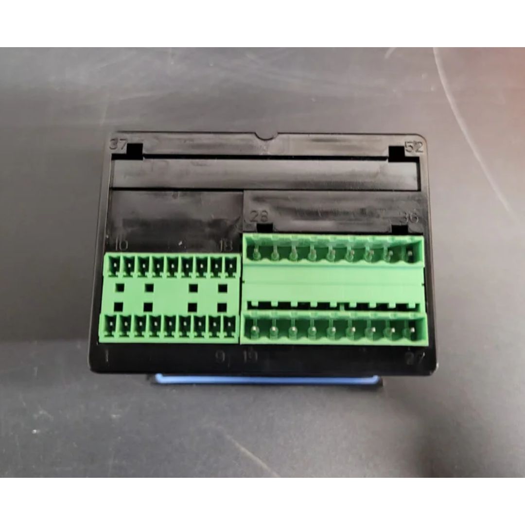 Atlas Copco Qc1002 Controller (Used)