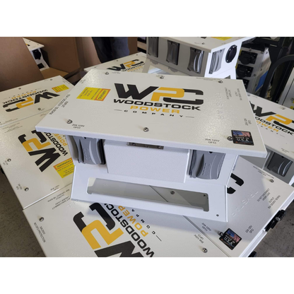 TUFF Box Spider Box (New)