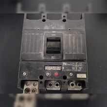 400 Amp GE TJJ436400 Breaker front view