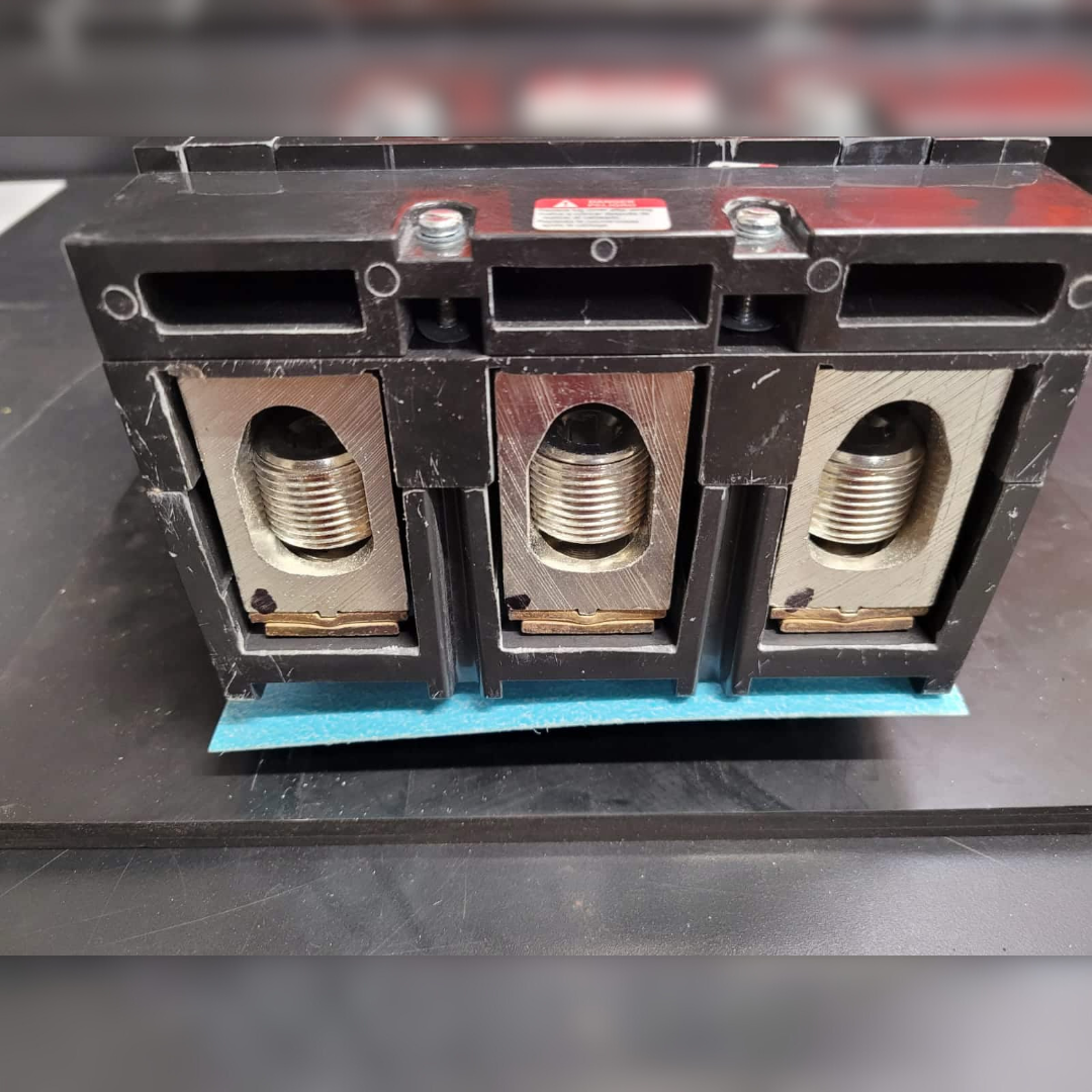 400 Amp Square D LAP36400 Breaker part