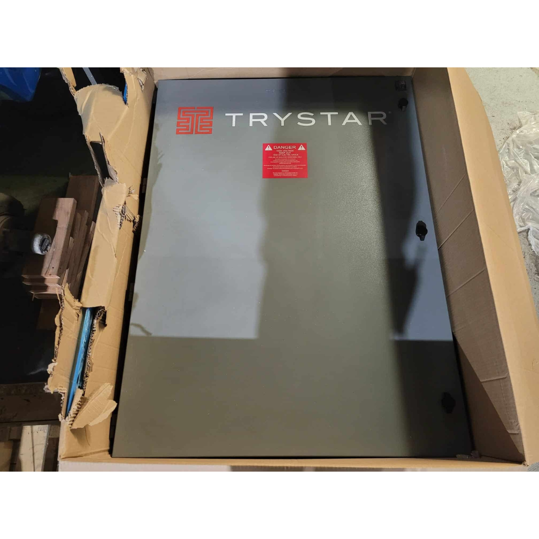 Trystar Docking Station (800A) (New)