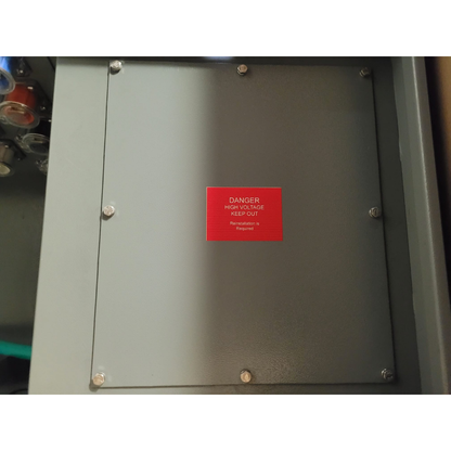 Trystar Docking Station (800A) (New)