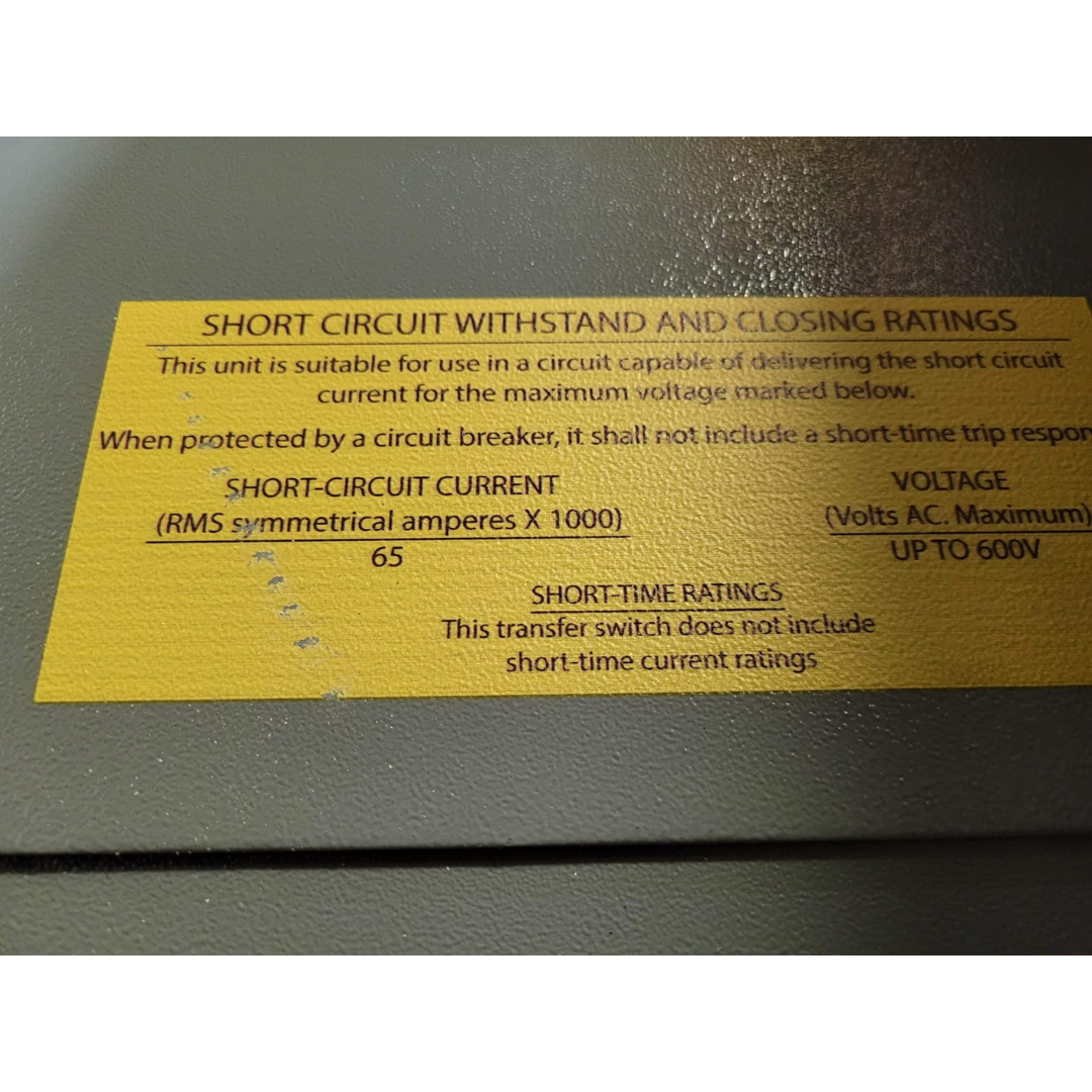 Trystar Docking Station (800A) (New)