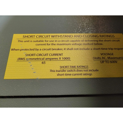 Trystar Docking Station (800A) (New)