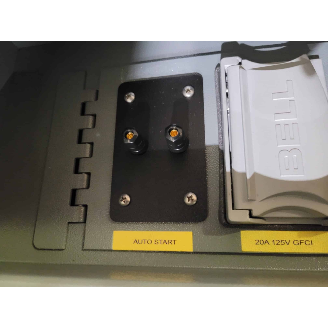 Trystar Docking Station (800A) (New)