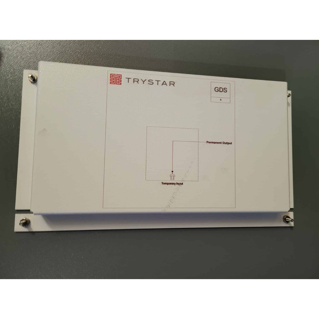 Trystar Docking Station (800A) (New)