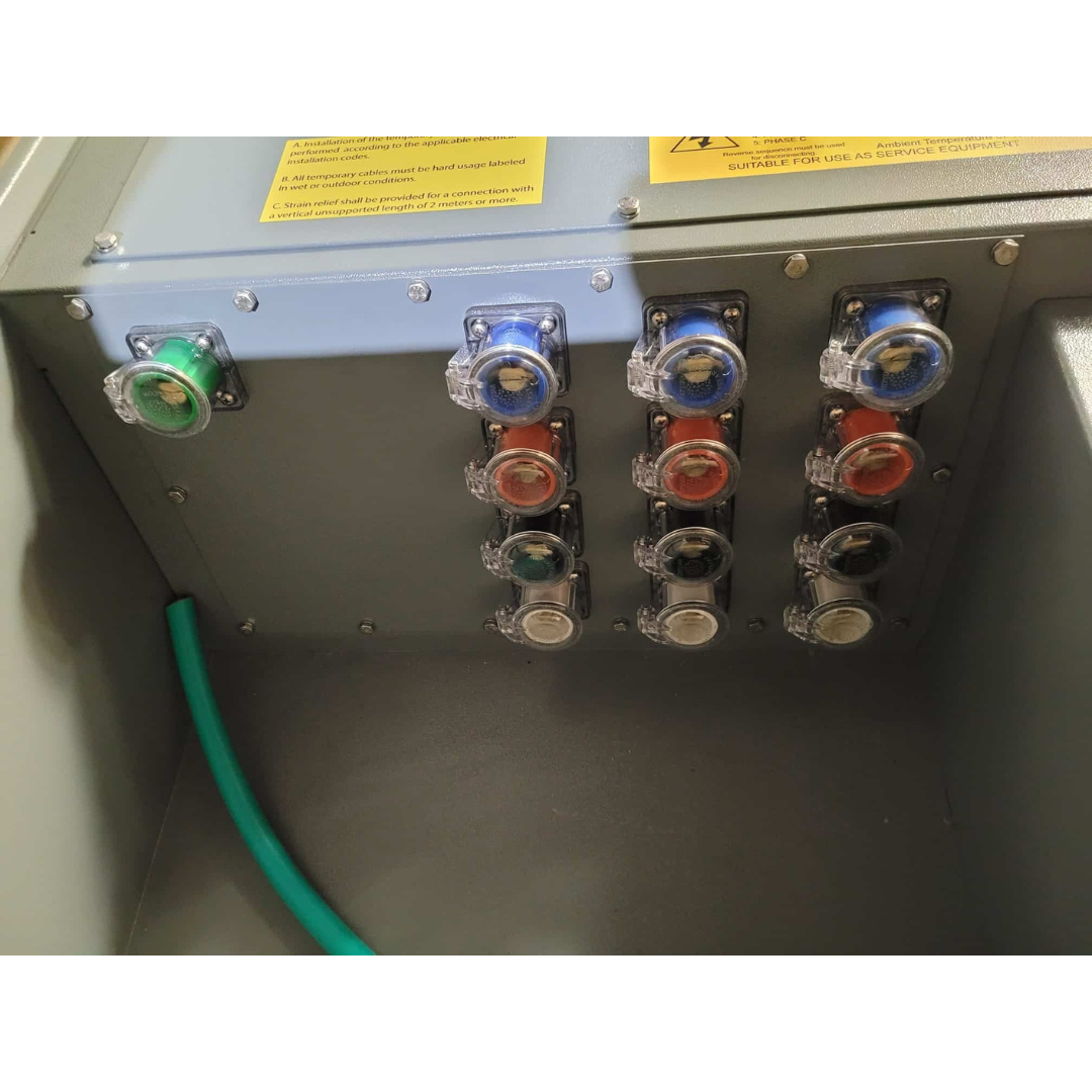 Trystar Docking Station (800A) (New)