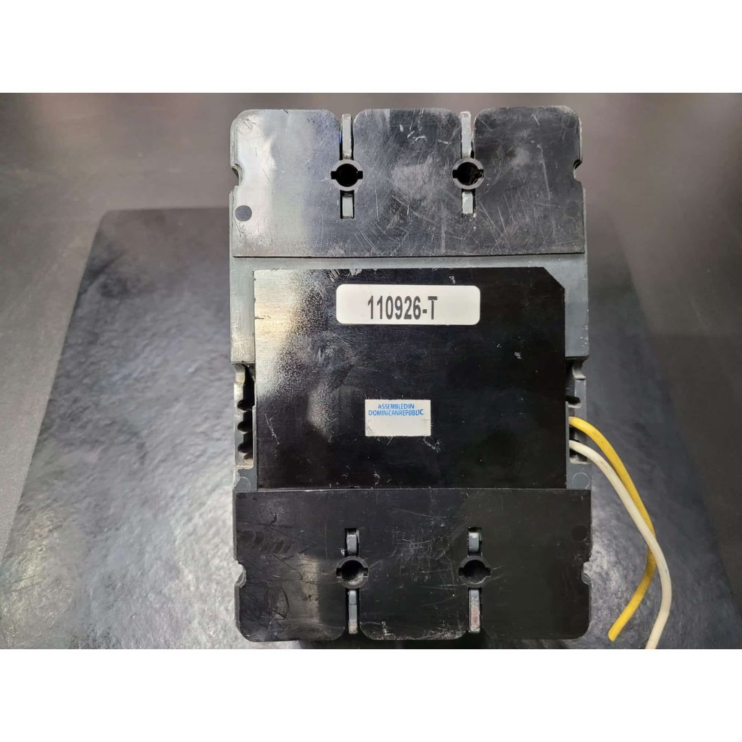 EATON FG3175WS02 Breaker (175A) (Used)