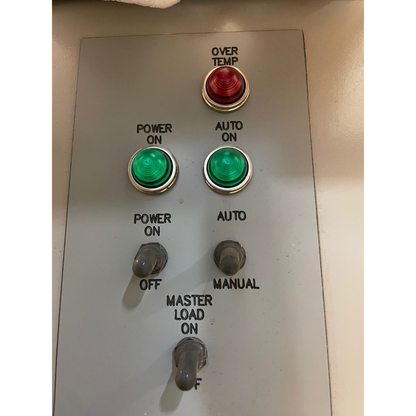 Avtron K711 Radiator Load Bank (150 kW) (New)