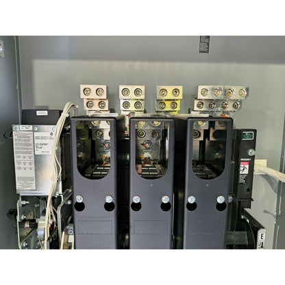 ASCO Series 300 H03ATSA30800CGXC Automatic Transfer Switch (800A) (New)