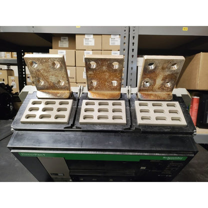 Square D RJF36160 LSI Breaker (1600A) (Used)