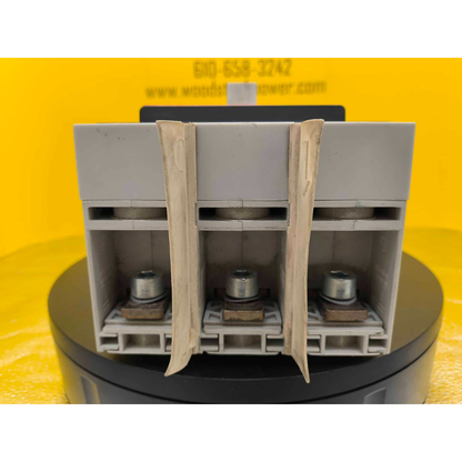 ABB SACE T5N 400 PR221DS Breaker (400A) (Used)