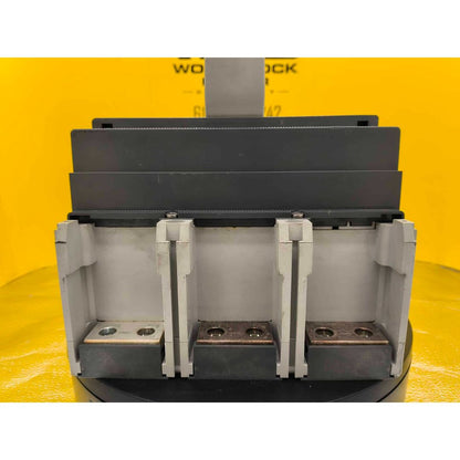 ABB SACE T7S 1000 PR231/P LSI Breaker (1000A) (Used)