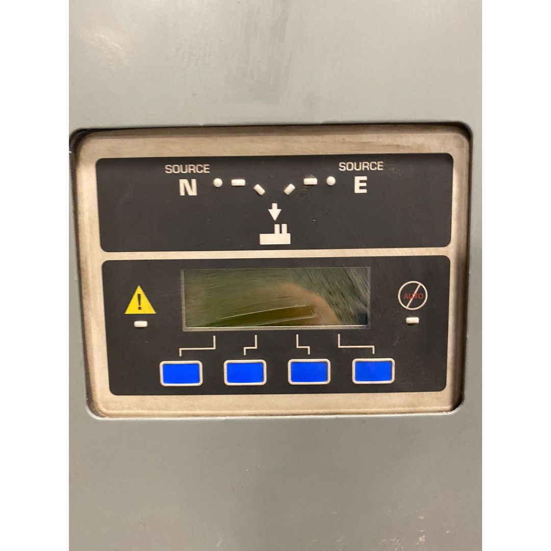 Kohler GM23274 Automatic Transfer Switch (104A) (Used)