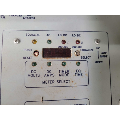 La Marche A46 Battery Charger (Used)