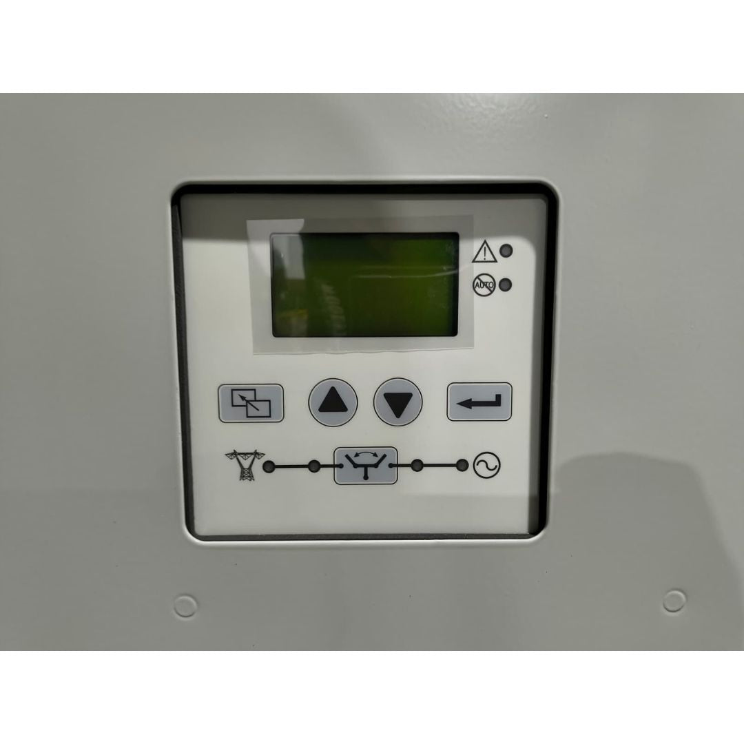 ASCO Series 300 J03ATSB30600NGXM Automatic Transfer Switch (600a) (New)