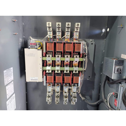 Kohler KSS-AMVA-0800S Automatic Transfer Switch (800A) (Used)