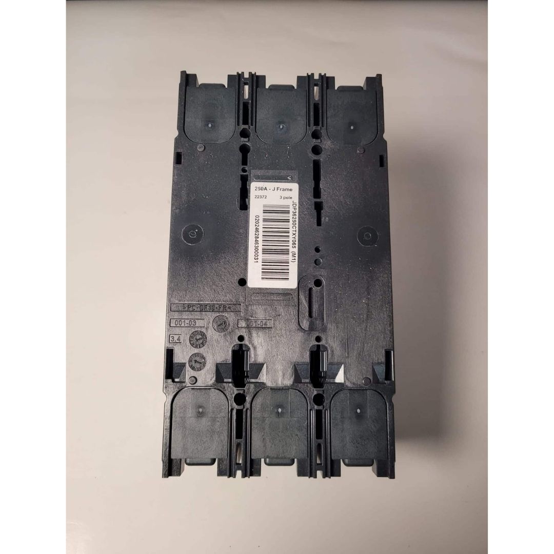 Square D JDP36250CTX Breaker (250A) (New)